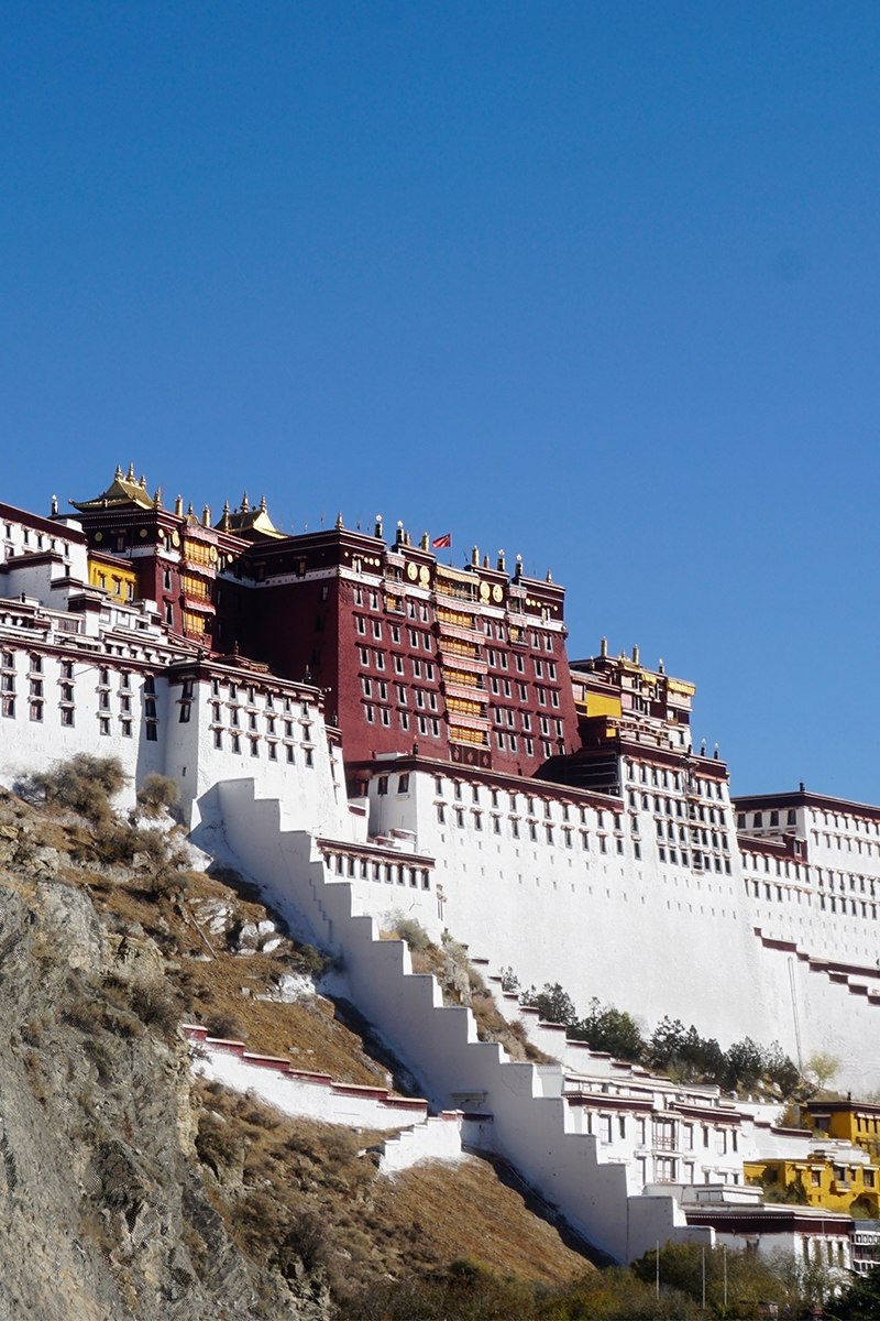 Tibet Tour Packages Tibet Tour Packages