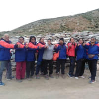 Safely And Comfortable