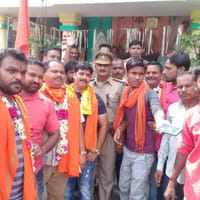 जय भोले जय कैलाश