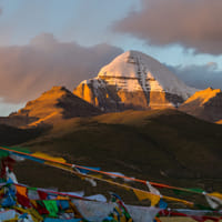 कैलाश मानसरोवर यात्रा का सुखद अनुभव