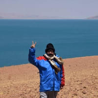 रोमांचित