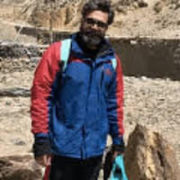 Wonderfull Trip Of Kailash Mansarovar Yatra 2017