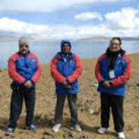 Kailash Mansarovar Yatra 2017