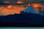 About Mount Kailash: The Holy Abode of Lord Shiva