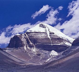 History Of Kailash Mansarovar: A True Paradise on Earth