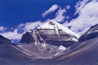 History Of Kailash Mansarovar: A True Paradise on Earth