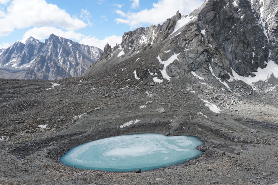 Gauri Kund