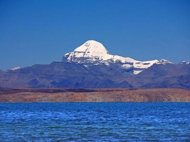 Four Faces Of Mount Kailash: Know about The Glory of Kailash Mountain