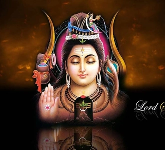 God of Gods: SHIVA The Supreme Power