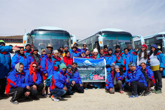 Best Time to go to Kailash Mansarovar: The Ideal Schedule For Visiting Kailash Parvat