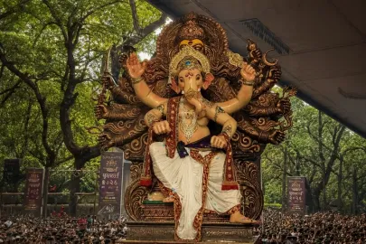 Get Ready for Ganesh Chaturthi 2026: Early Planning Guide Get Ready for Ganesh Chaturthi 2026: Early Planning Guide