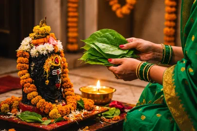 Mahashivratri vs Masik Shivratri: Major Differences, Significance & Rituals Mahashivratri vs Masik Shivratri: Major Differences, Significance & Rituals
