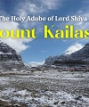  Mount Kailash: The Holy Abode Of Lord Shiva 