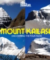 Discovering The Four Iconic Faces Of Mount Kailash 