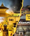 Top 5 Amazing Facts About Pashupatinath Temple