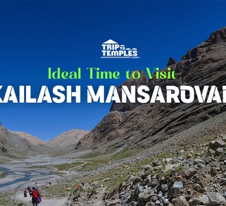 Kailash Mansarovar: Ideal Time To Visit And Essential Travel Tips