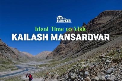 Kailash Mansarovar: Ideal Time To Visit And Essential Travel Tips