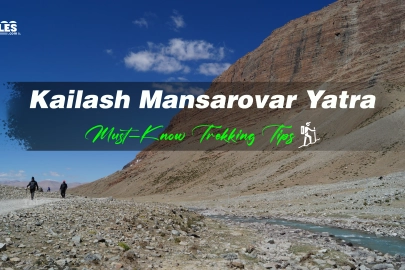 Tips for Trekking in Kailash Mansarovar Yatra: Preparing for Safe Trekking to Kailash Mansarovar