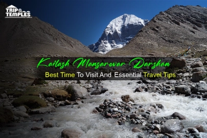 Kailash Mansarovar Darshan: Best Time To Visit And Essential Travel Tips