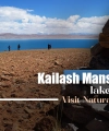 Kailash Mansarovar Lake: A Must-Visit Natural Wonder 