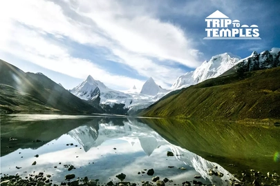 Research on Kailash Mansarovar: Scientific Truth behind Mount Kailash and Lake Mansarovar