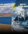 How Old Is Mount Kailash And Lake Mansarovar? A Glimpse Into Their Existence