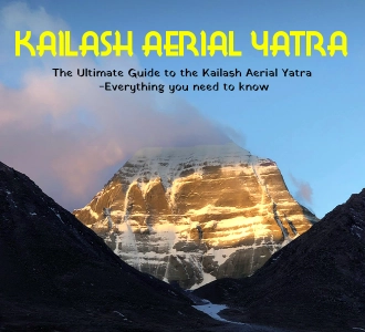 A Pilgrim’s Ultimate Guide To Kailash Yatra Preparation 