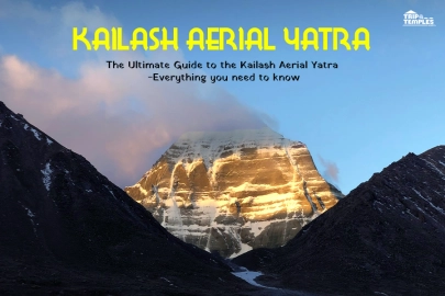 A Pilgrim’s Ultimate Guide To Kailash Yatra Preparation 