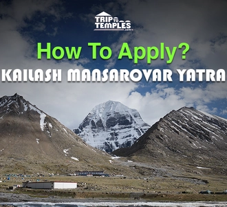   How To Apply for the Kailash Mansarovar Yatra?