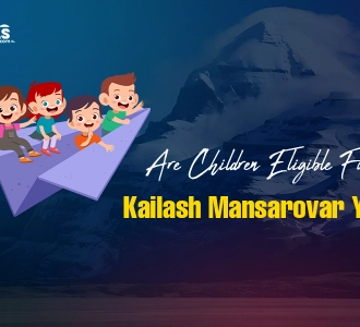 Are Children Eligible For Kailash Mansarovar Yatra?