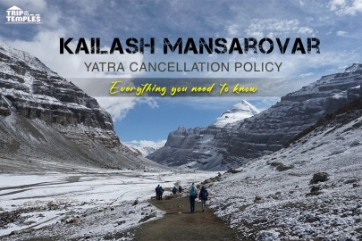 Kailash Mansarovar Yatra Cancellation Policy: Everything You Need To Know 