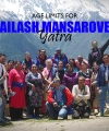 Age Limit For Kailash Mansarovar Yatra 2025, Explained 