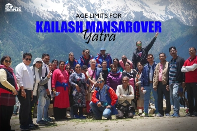 Age Limit For Kailash Mansarovar Yatra 2024 Explained 