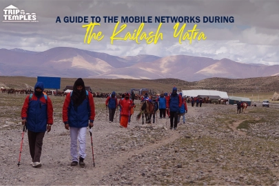 A Guide To The Mobile Networks During The Kailash Yatra 