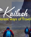 Kailash Mansarovar Darshan: Different Routes A Shiva Devotee Must Know