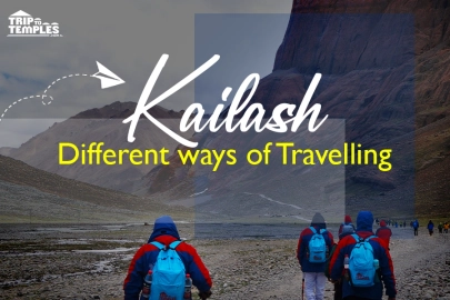 Kailash Mansarovar Darshan: Different Routes A Shiva Devotee Must Know