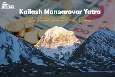 Kailash Mansarovar Yatra: Your Essential Guide To Currency Exchange Kailash Mansarovar Yatra: Your Essential Guide To Currency Exchange