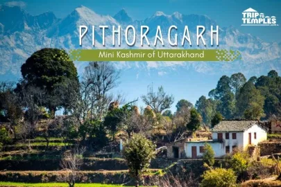 Pithoragarh: Mini Kashmir of Uttarakhand Pithoragarh: Mini Kashmir of Uttarakhand