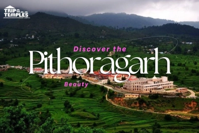 Places to visit near Pithoragarh: Discover the Beauty of Pithoragarh with These Interesting Locations