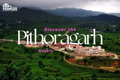 Places to visit near Pithoragarh: Discover the Beauty of Pithoragarh with These Interesting Locations Places to visit near Pithoragarh: Discover the Beauty of Pithoragarh with These Interesting Locations