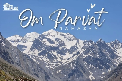 Om Parvat Rahasya: Know about the secrets behind the Magical Mountain on Earth