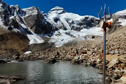 Parvati Sarovar and Gauri Kund: Sights known for its connection with Mata Parvati