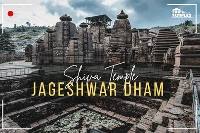 Jageshwar Dham: A cluster of Many Shiva Temples