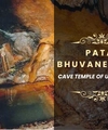 Patal Bhuvaneshwar: The Cave temple of Uttarakhand