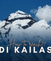 How To Reach Adi Kailash?: Finding the way to reach the Holy Abode of Lord Shiva