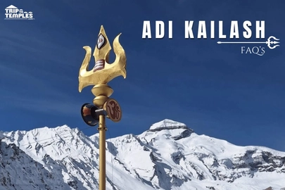 Adi Kailash FAQs