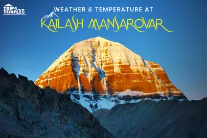 Weather And Temperature At Kailash Mansarovar Weather And Temperature At Kailash Mansarovar