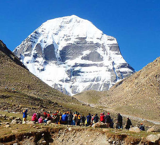 Kailash Mansarovar Trek: A Comprehensive Guide for Mt. Kailash Trek