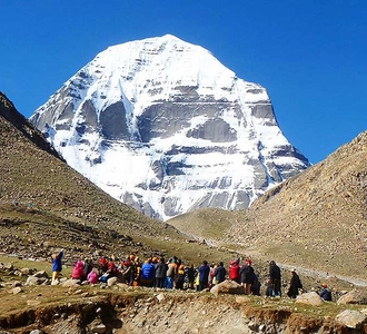 A Guide To Kailash Mansarovar Trek Routes