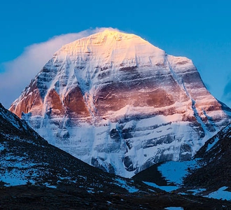 Hey Delhities! Here’s Your Guide To Kailash Mansarovar Yatra 